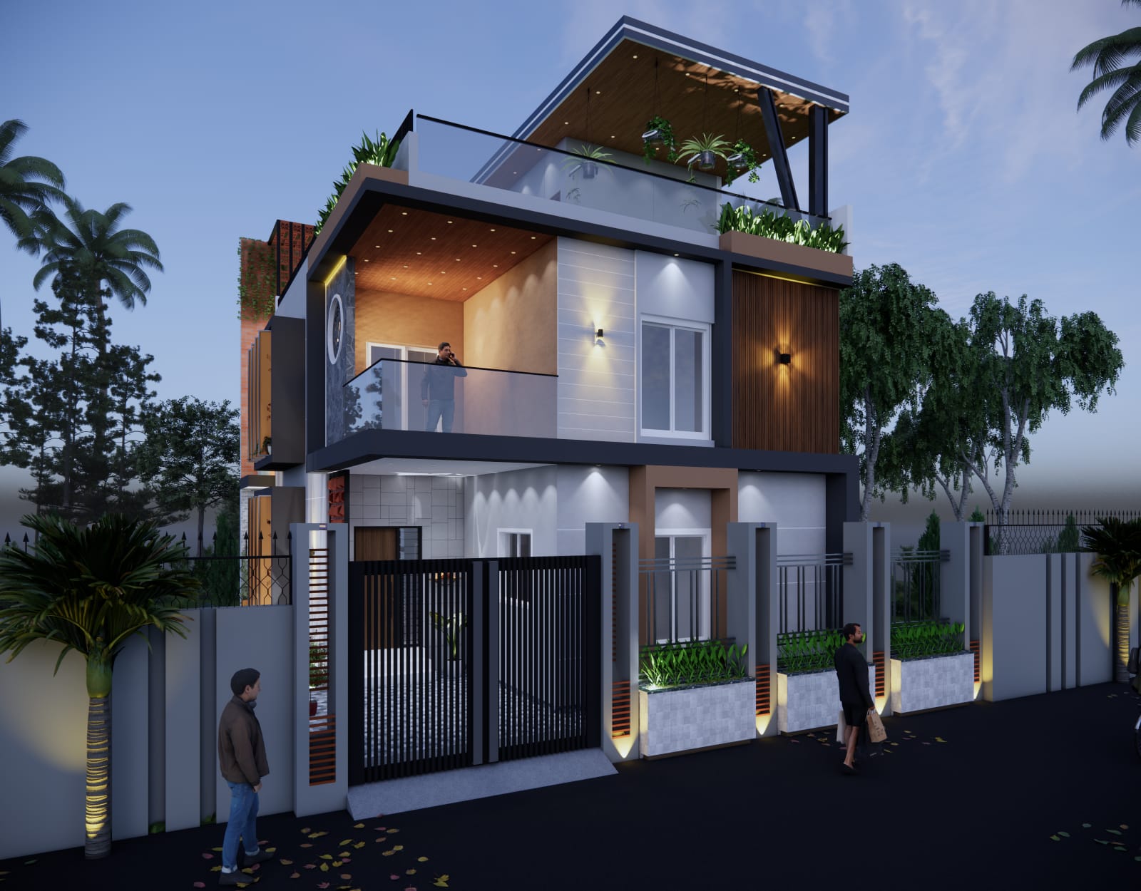 PM Designers Project